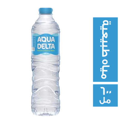 مياه اكوا دلتا صغير