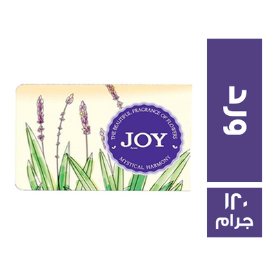 اوكسى صابون جوى 120جم