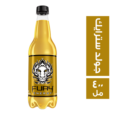 كولا - فيورى كلاسيك 400ملى