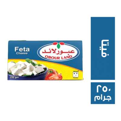 عبور لاند 1/4 فيتا *27