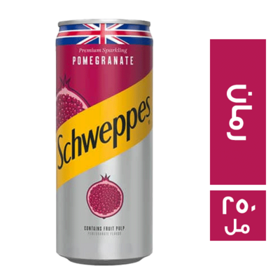 كولا - شويبس جولد جيب رومان