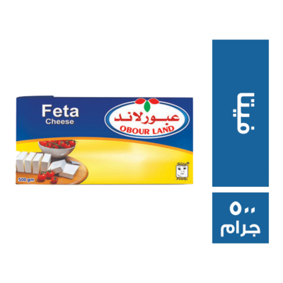 عبور لاند 1/2 فيتا *12