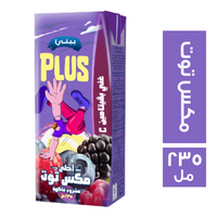 بيتى بلس توت