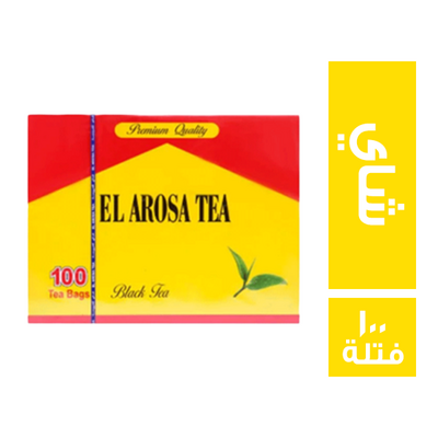 عروسة فتلة الاحمر100 * 24 علبة