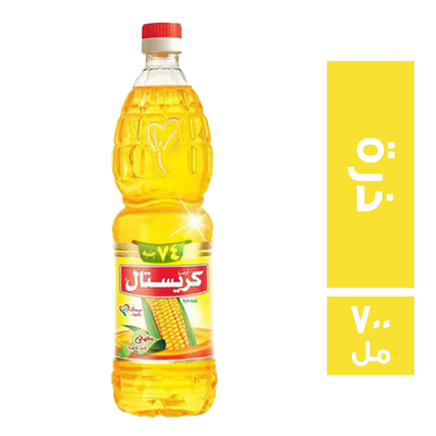 ارما كريستال ذرة 700جم * 6