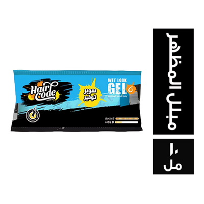 هيركود جل 10مللى سبوت (1.5جنية)