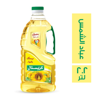 ارما كريستال عباد 2.200لتر * 4