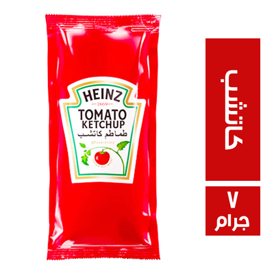 هاينز كاتشب ظرف 1000