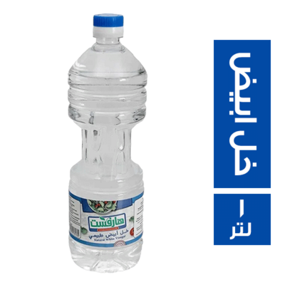 البوادى هارفست خل لتر