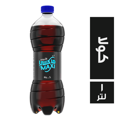 ماكسى لتر كولا