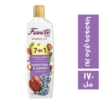 فيانسية شامبو بالروزمارى 170مللى 2710