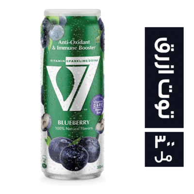 فى سفن توت كانز 330ملى *24