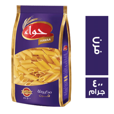حواء مكرونة فرن 400جم