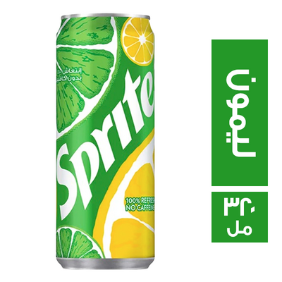 كولا - ستار سبرايت